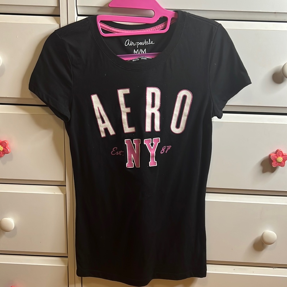 Aeropostale black top
